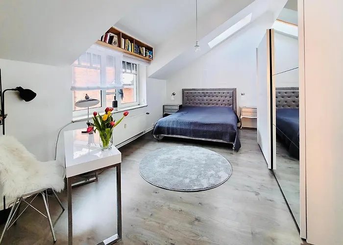 Das Stader Apartment