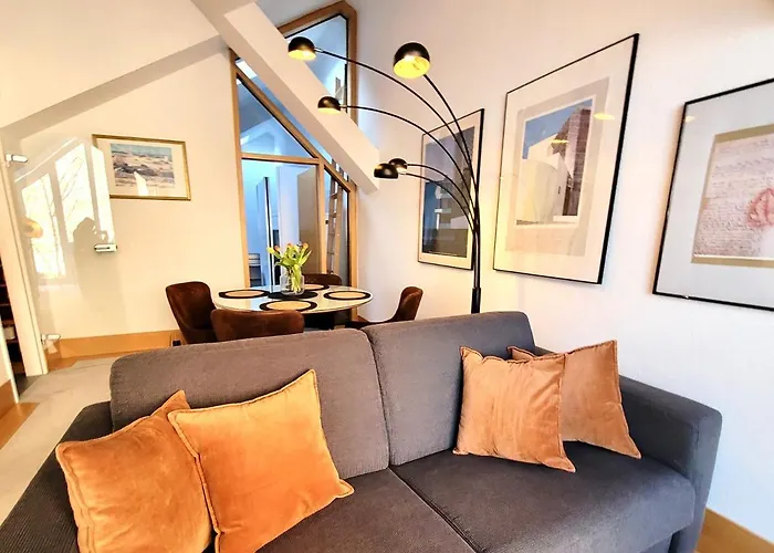 Das Stader Apartment