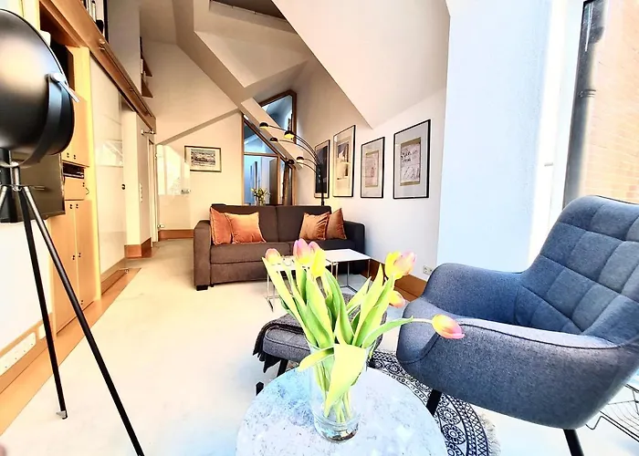 Das Stader Apartment