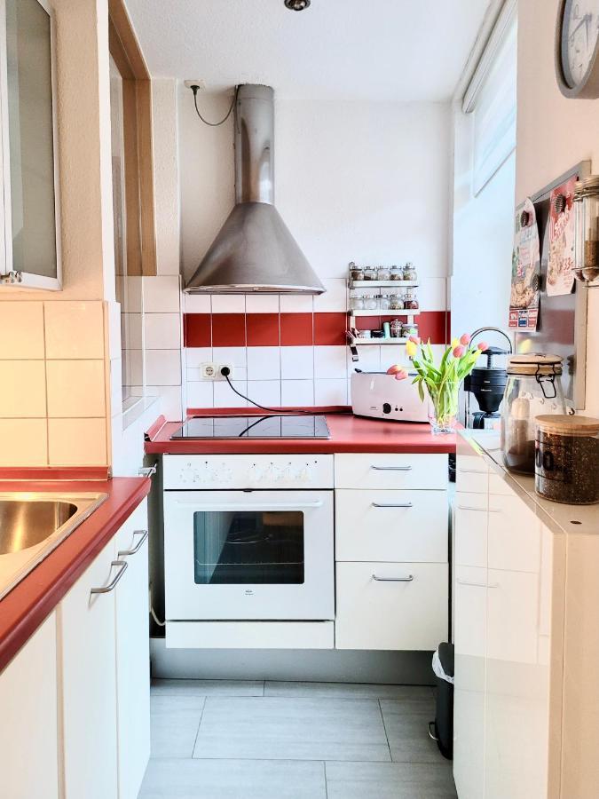 Stader Appartement