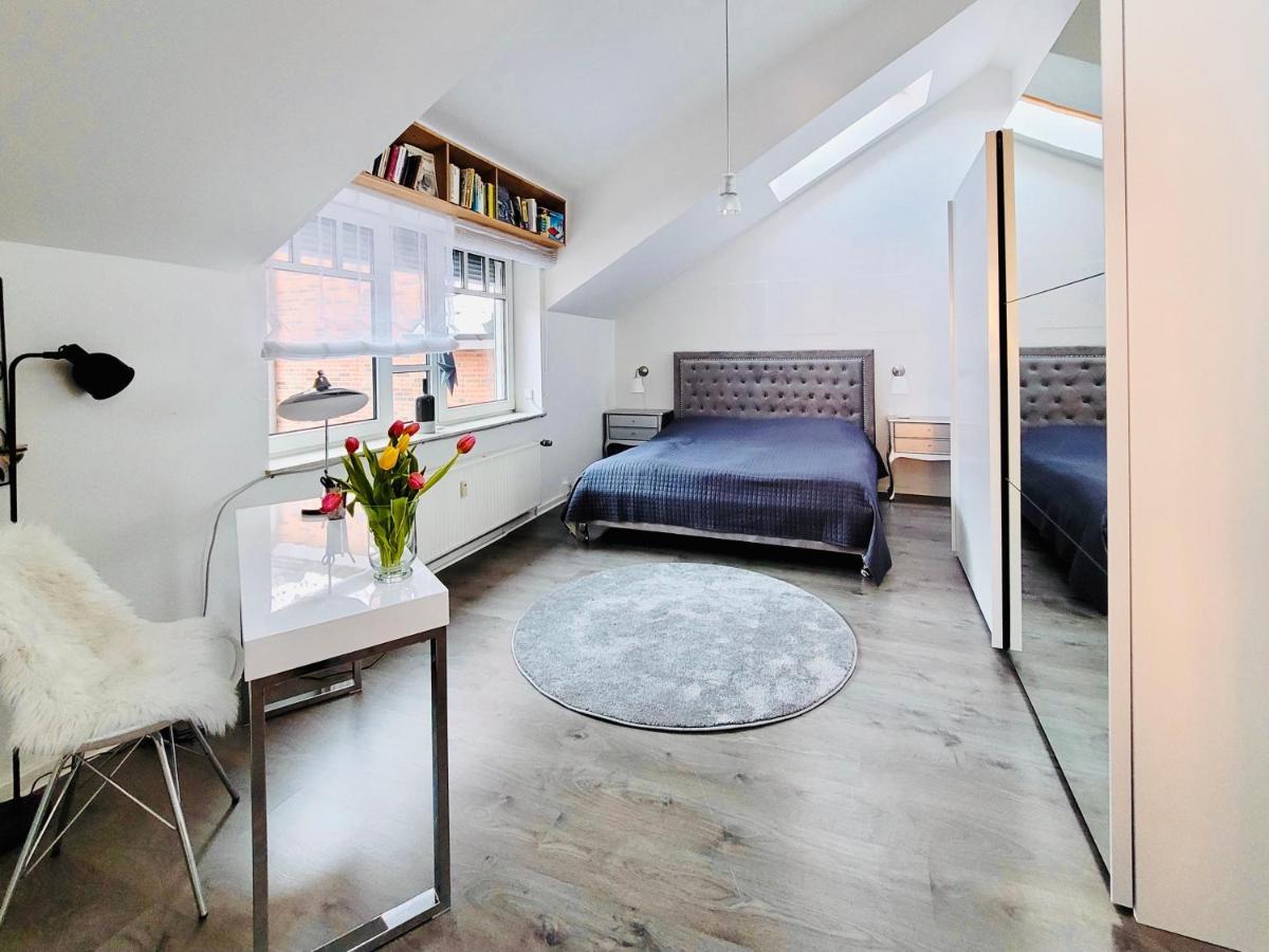 Stader Apartment Stade