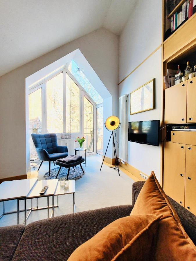 Stader Appartement *