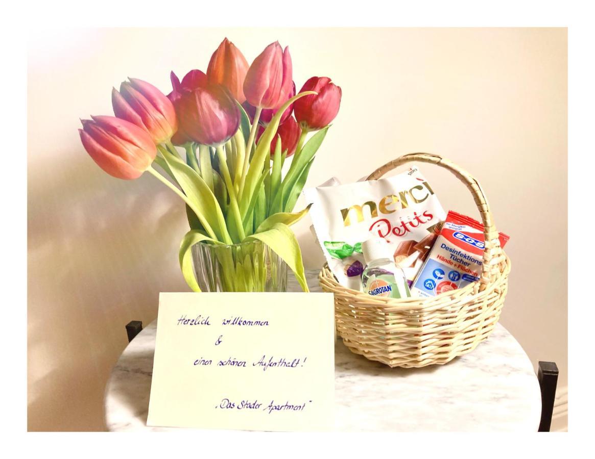 Stader Appartement *