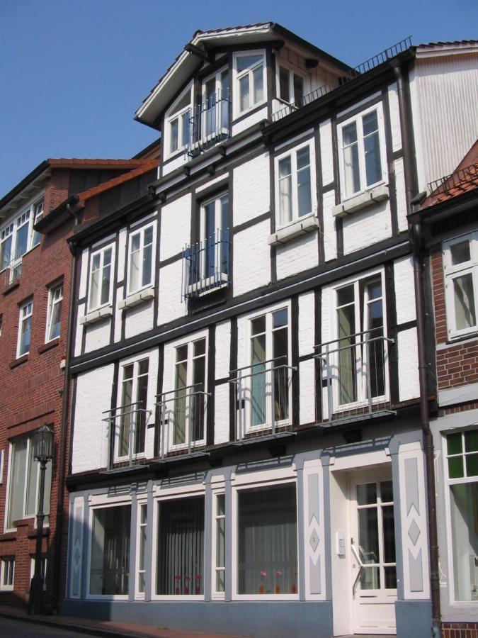 Stader Apartment *